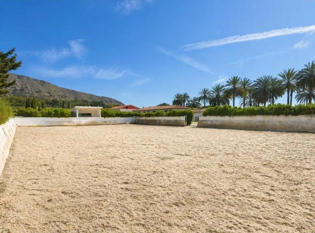 Villa à vendre à Novelda, imagen 41