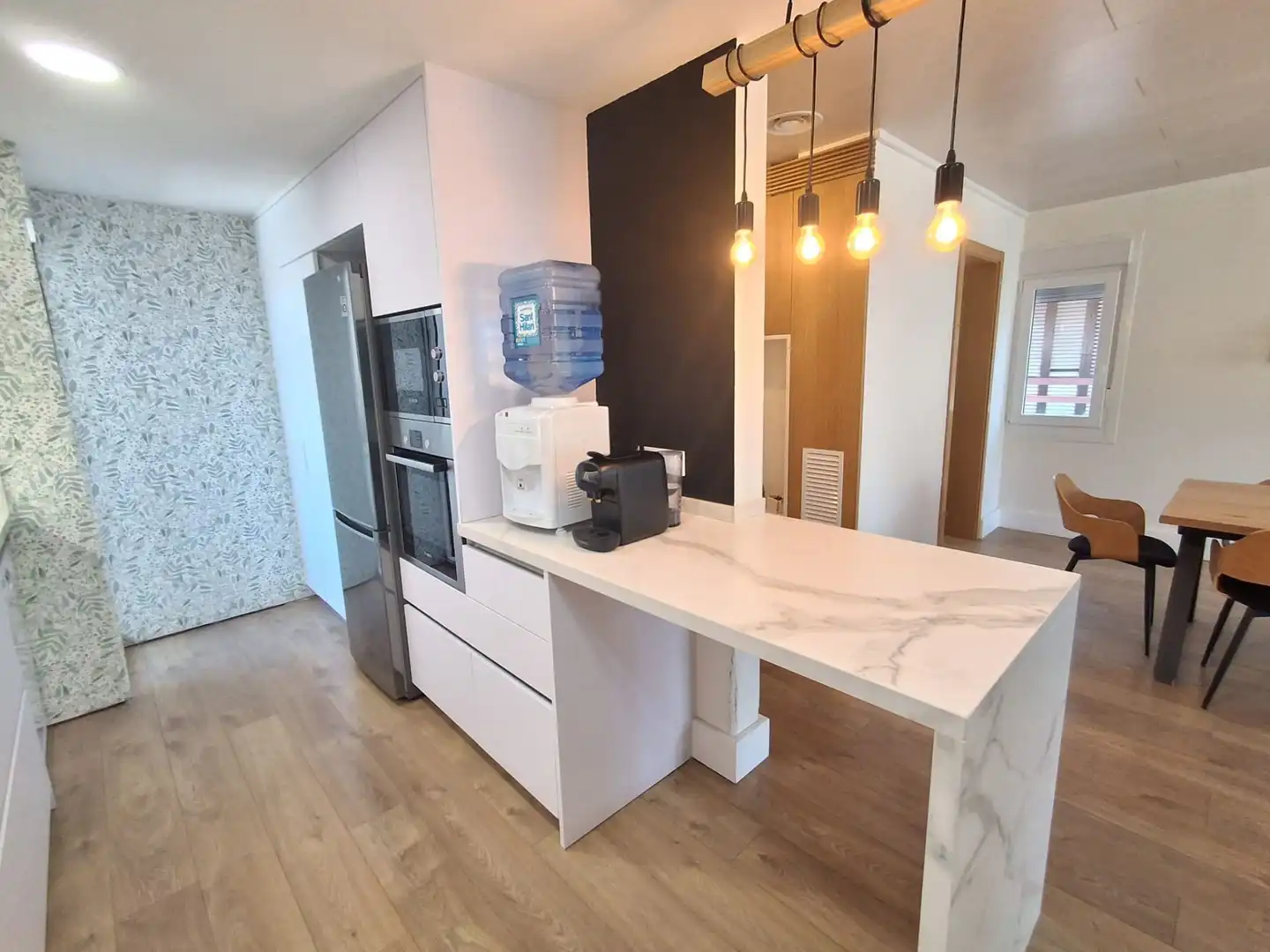 Wohnung zum Verkauf in Ramon Berenguer IV, 55, Centre