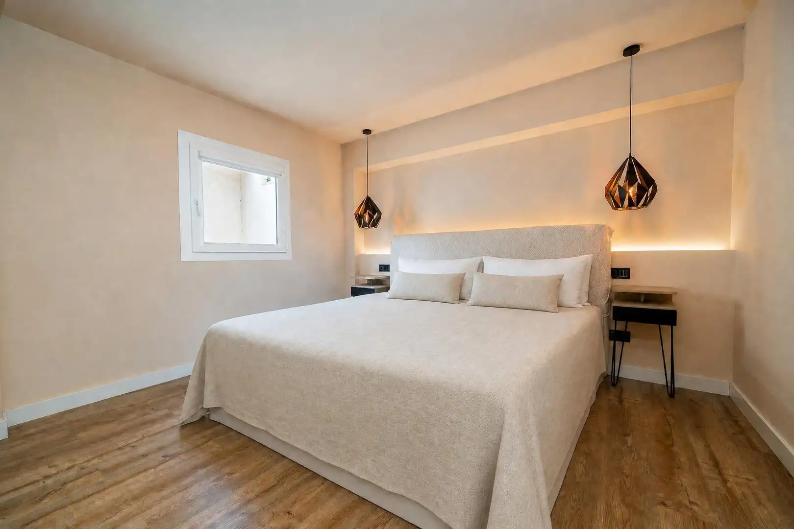 Habitación de Ático en venta en  Palma de Mallorca con Aire acondicionado, Calefacción y Terraza