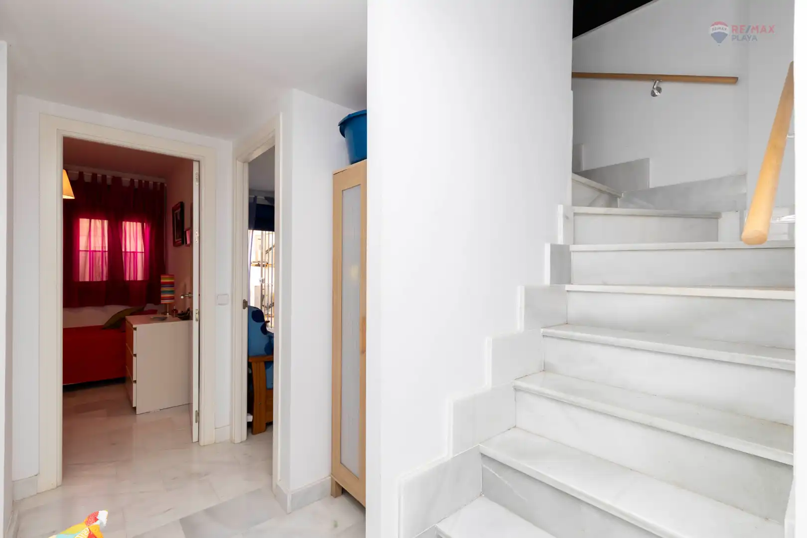 Dúplex en venta en Calle Miradores, Puerto de Garrucha