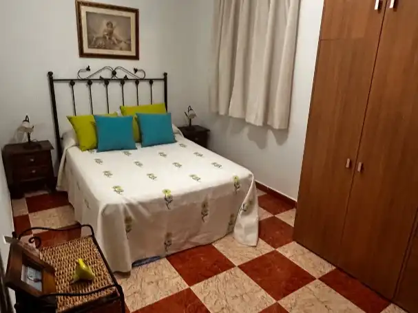 Casa amb jardí en venda a Cam. Del Pozo juncal 5, imagen 13