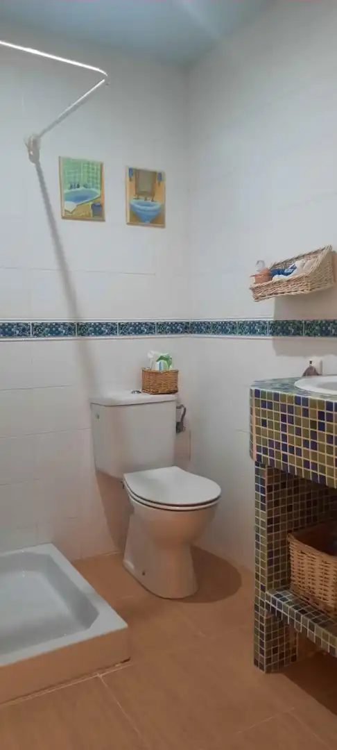 Bany de Pis en venda en Pedanías Oeste