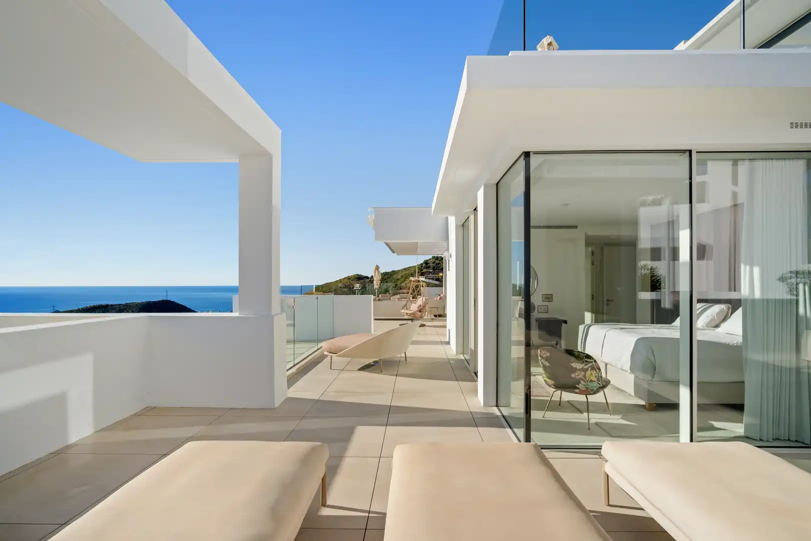 Neubau-Penthouse zum Verkauf in AR AU.5 BI:4 Es:5 PI:02 Pt:01 Sistema Técnico 19  29610 OJEN (MÁLAGA), imagen 35