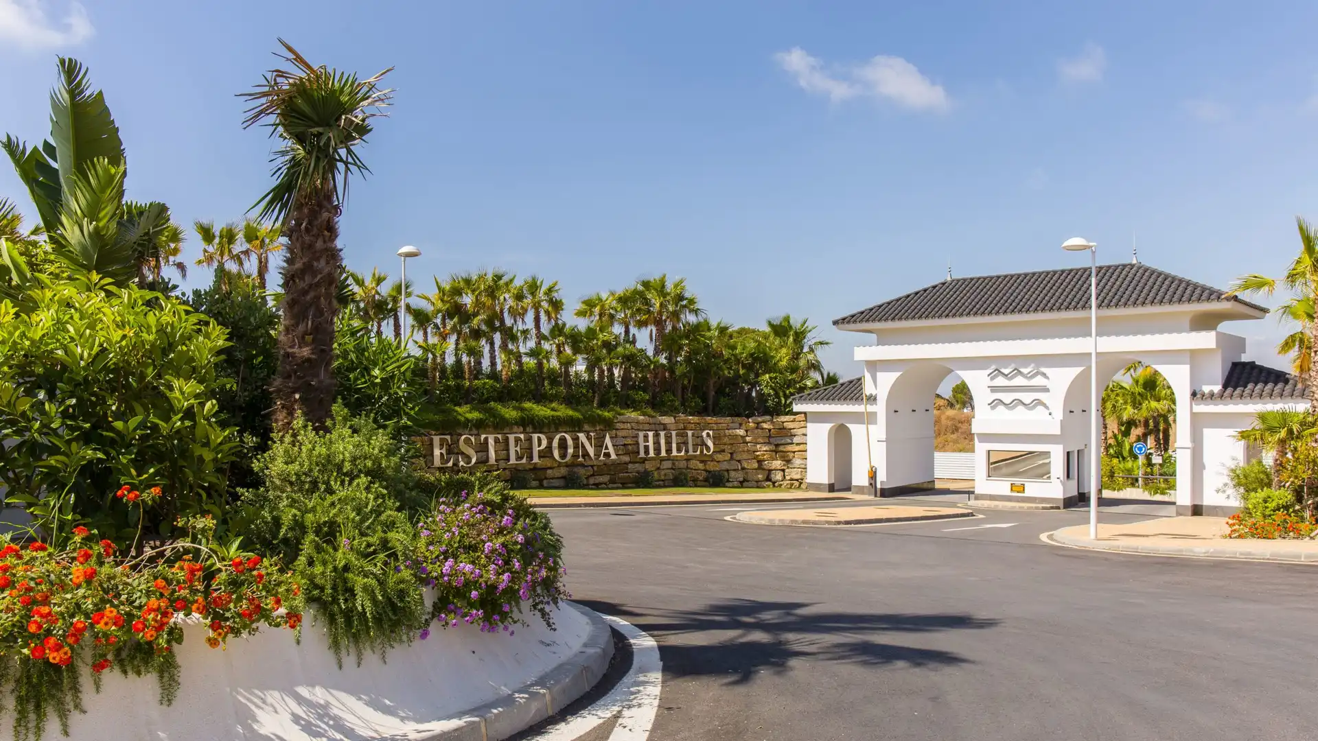 Wohnungen zum Verkauf in Pasaje Colina Del Mirador, Altos de Estepona