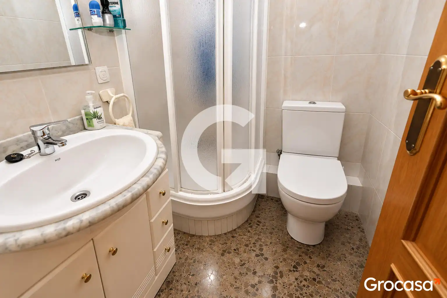 Casa amb terrassa en venda a CL ROCA I ROCA,DE, imagen 28