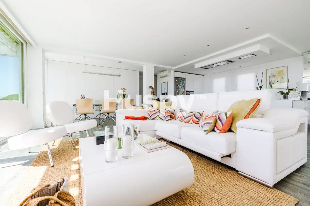 Attique avec terrasse à vendre à Calle las Postas, imagen 17