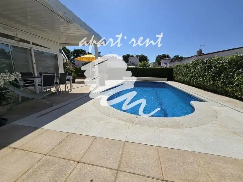 Casa con terraza en venta en Montseny, imagen 5