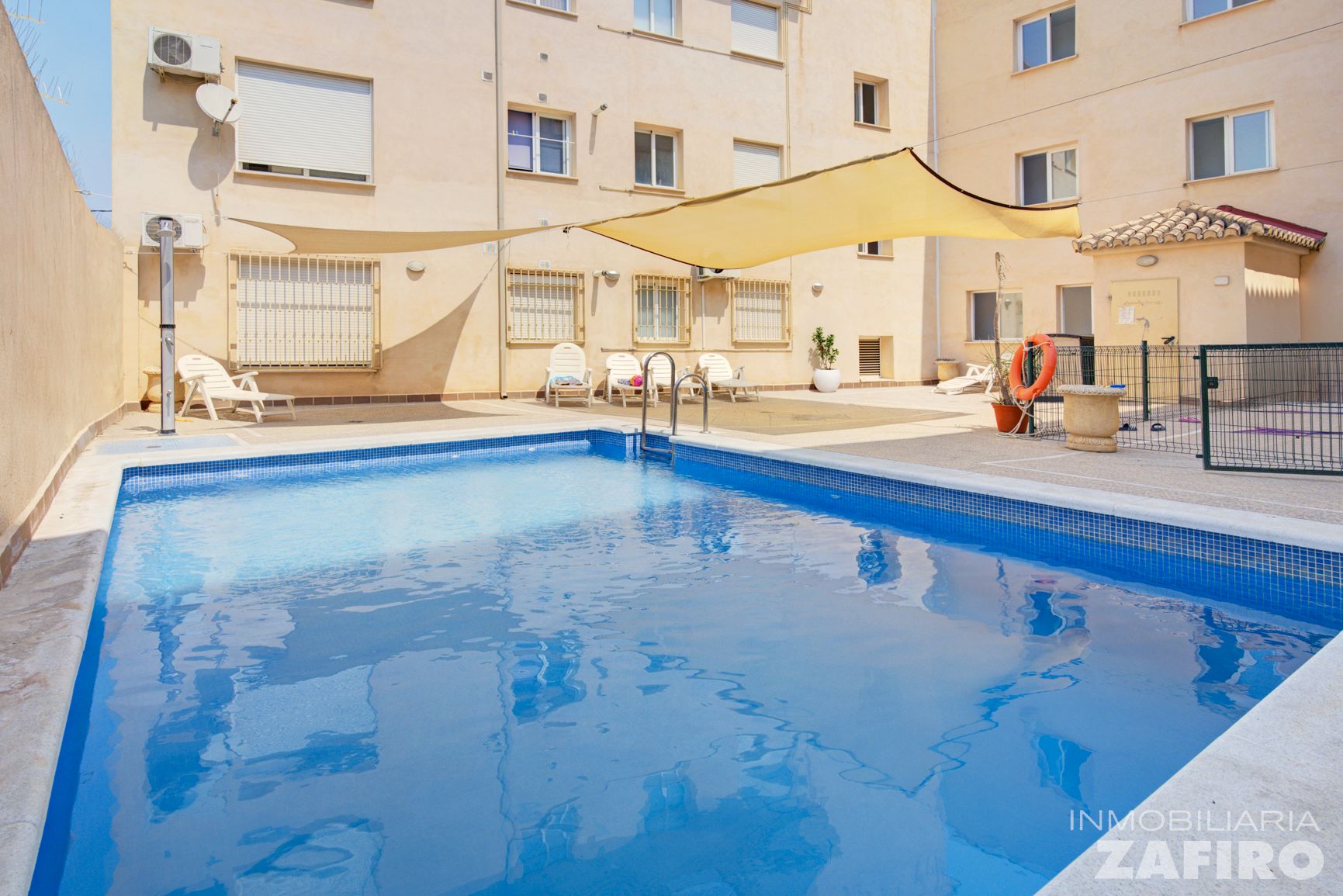Flat for sale