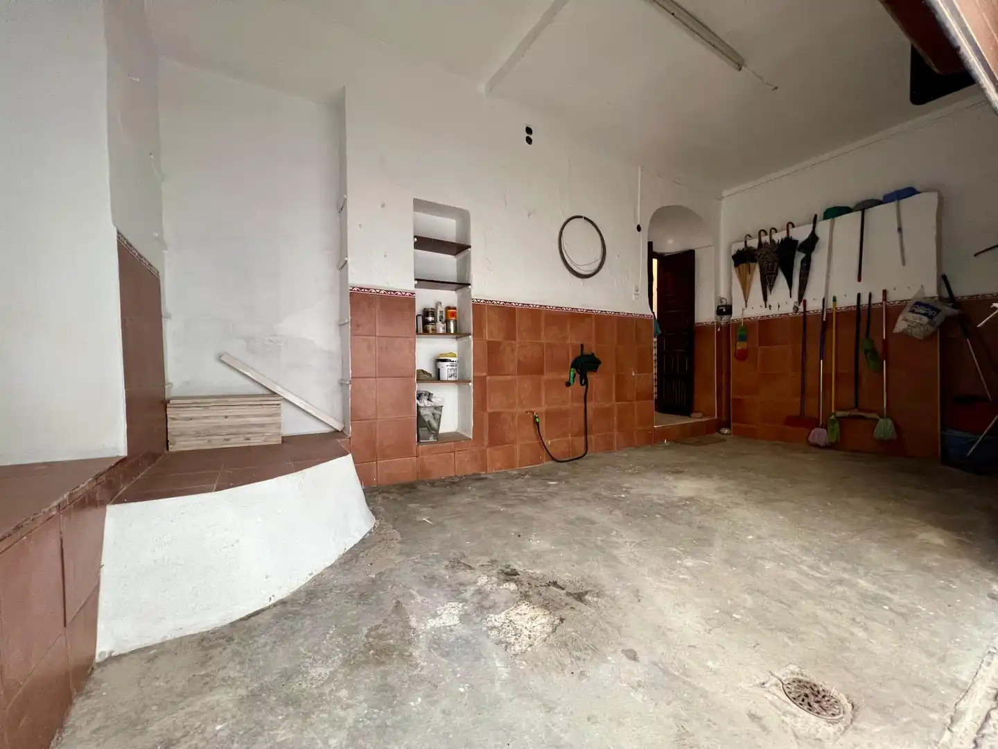 Casa amb terrassa en venda a Centro, imagen 89
