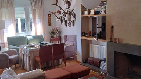 CHALET ZONA EL MAYORAL, imatge 2