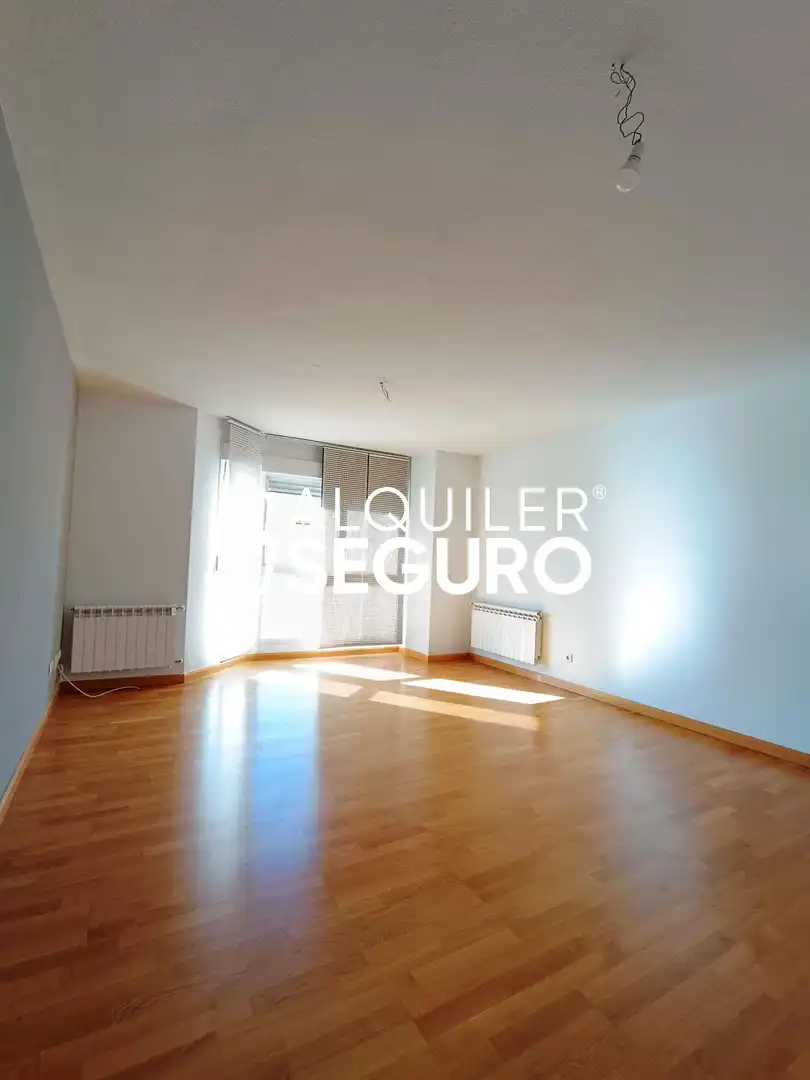 Flat for rent in Antonio Van De Pere, Hospital