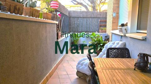 Foto 4 de Piso en venta en Avenida Francesc Macià, Torre-roja-Campreciós, Viladecans