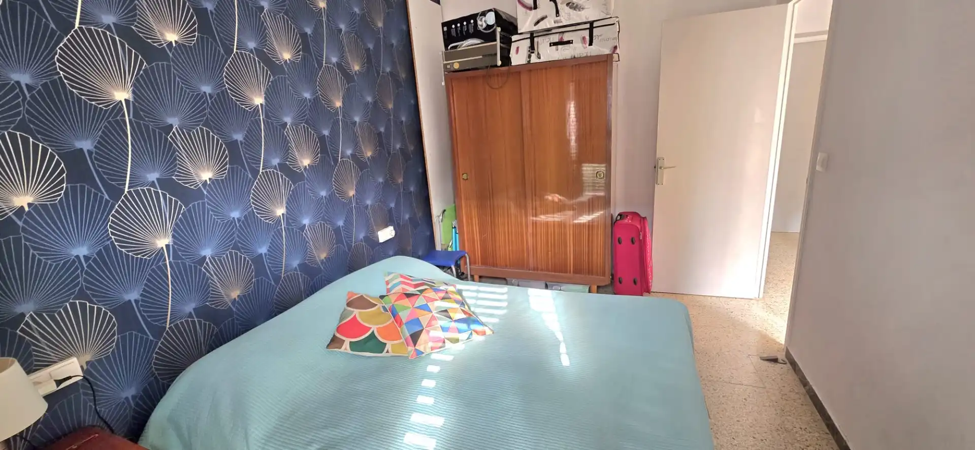 Wohnung mit Balkon zum Verkauf in Carrer Sant Joaquim, imagen 6