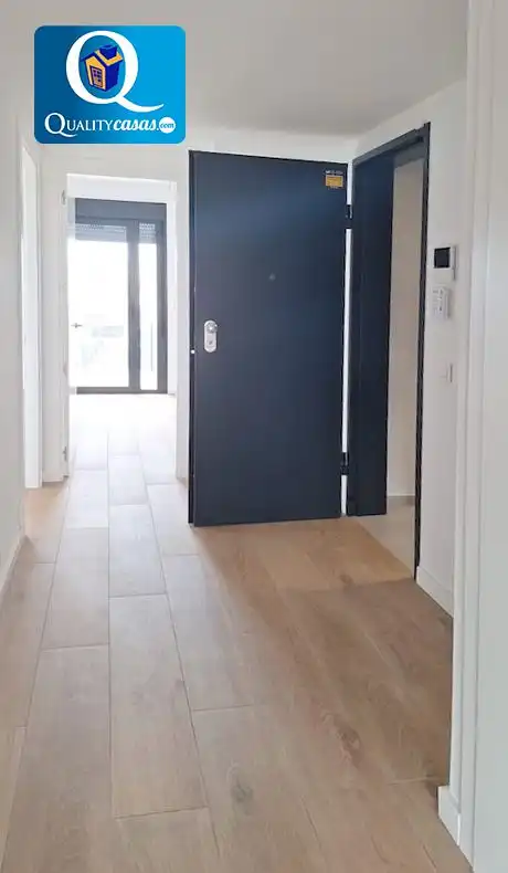 Apartament amb terrassa en venda a Catedrático Abelardo Rigual, imagen 9