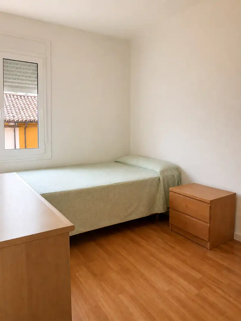 Piso con terraza en venta en Carretera d'Olot, imagen 22