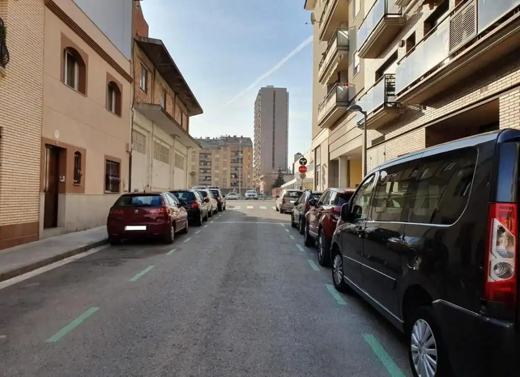 Parking à vendre à C/ Vatica, imagen 6