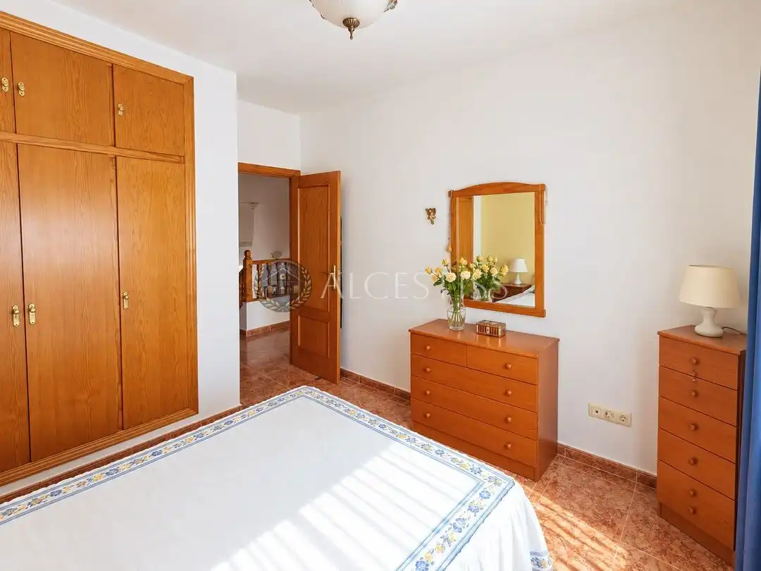 Casa con terraza en venta en Méntrida, imagen 65