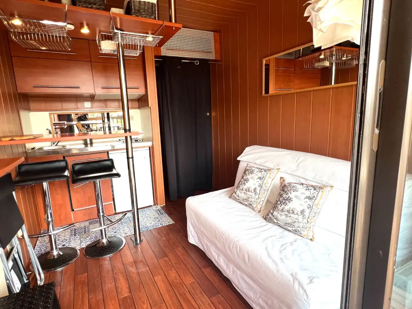 Appartement compact avec ascenseur à vendre à Rue Cristal 6, imagen 7