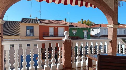 Piso en venta en La Paz  Rotonda, 3 dormitorios., imatge 4