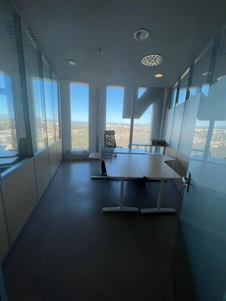 Büro zur Miete in Los Barrios, imagen 8