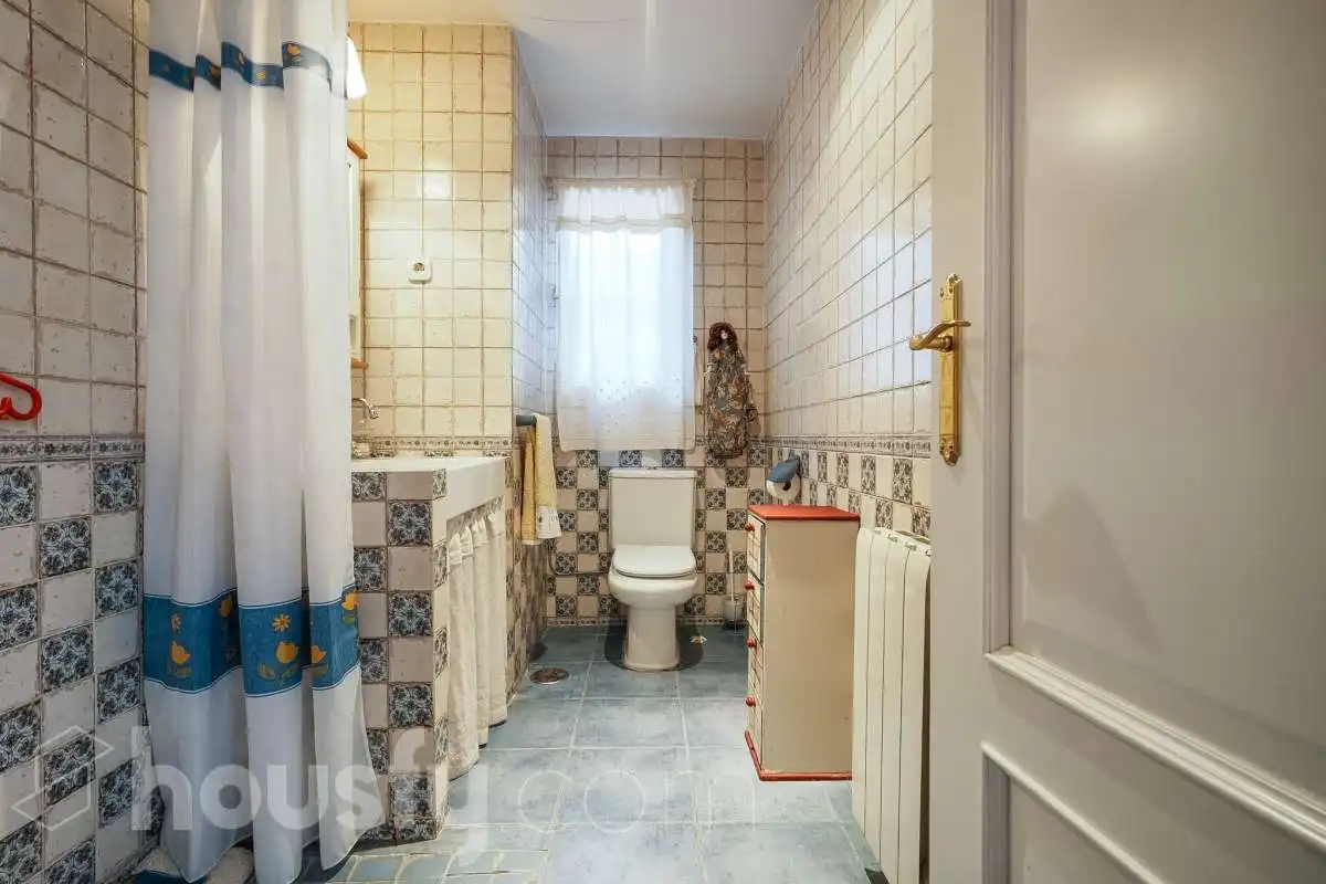 Casa o chalet en venta en Cl Lirios, Hispanoamérica - Bernabéu