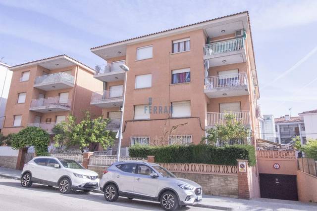 Apartamento en Venta en Coma-ruga platja