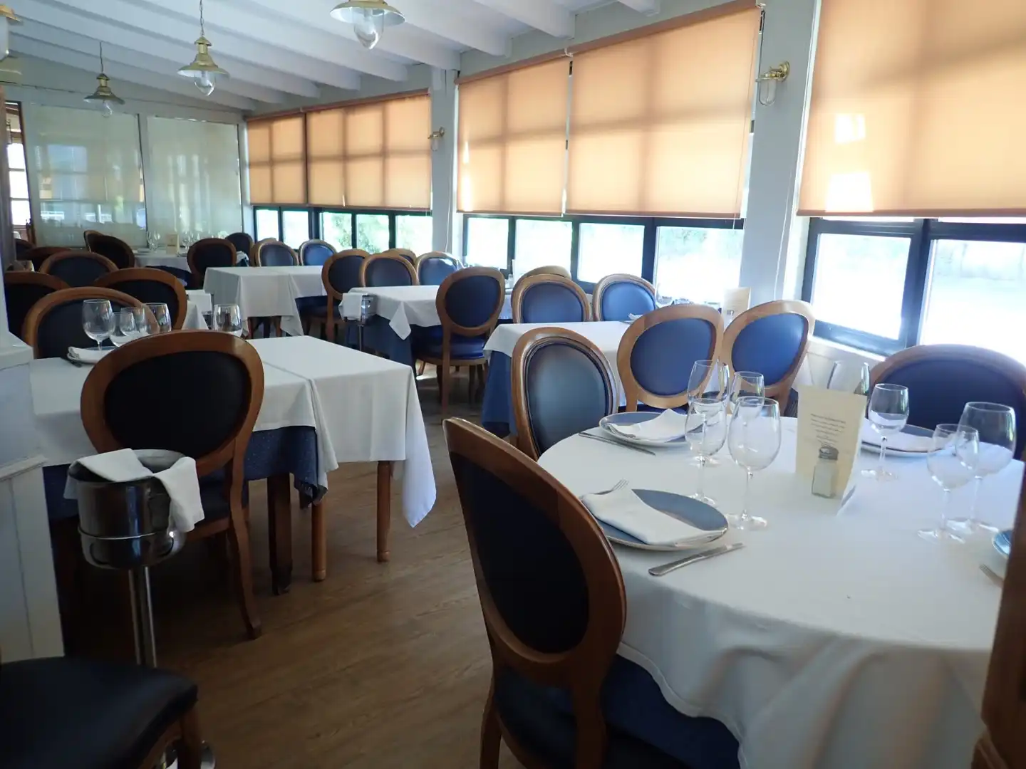 Business premises for transfer in Montmar, imagen 9
