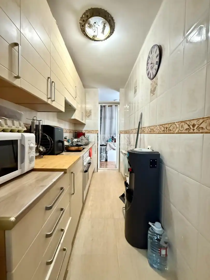 Cocina de Piso en venta en Alovera con Calefacción y Balcón
