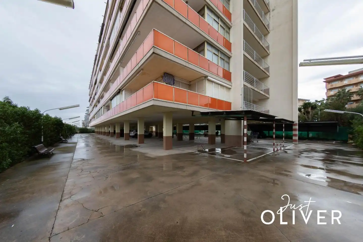 Pis en venda en Vila-seca amb Terrassa, Moblat i Piscina comunitària