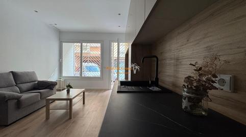 Photo 3 of Loft to rent in Plaza Crevillente - Antiguos Juzgados - El Asilo, Alicante