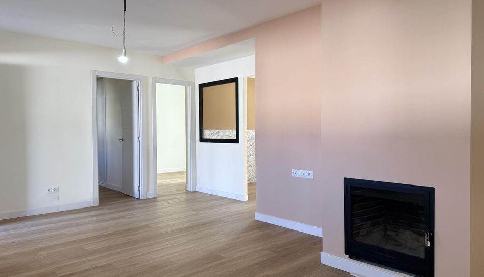 Casa o chalet de alquiler en Villanueva de la Cañada ciudad - Imagen 5