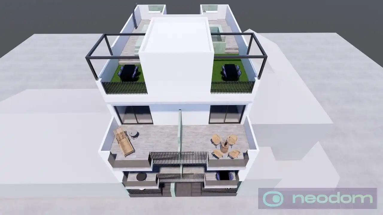 Flat with lift for sale in N/A, imagen 19