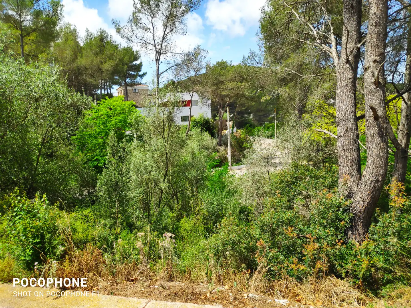 Terreno residenziale in vendita a Carrer del Passarell 1, imagen 5