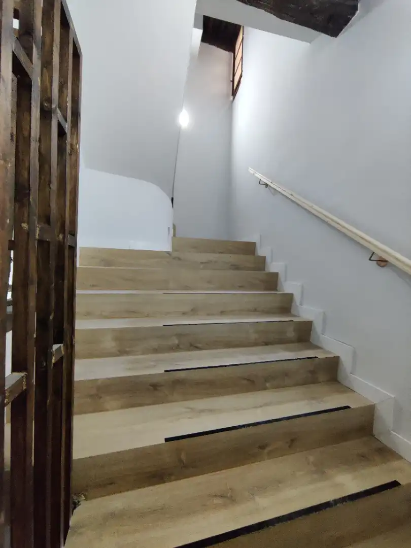 Apartamento en venta en Burgos