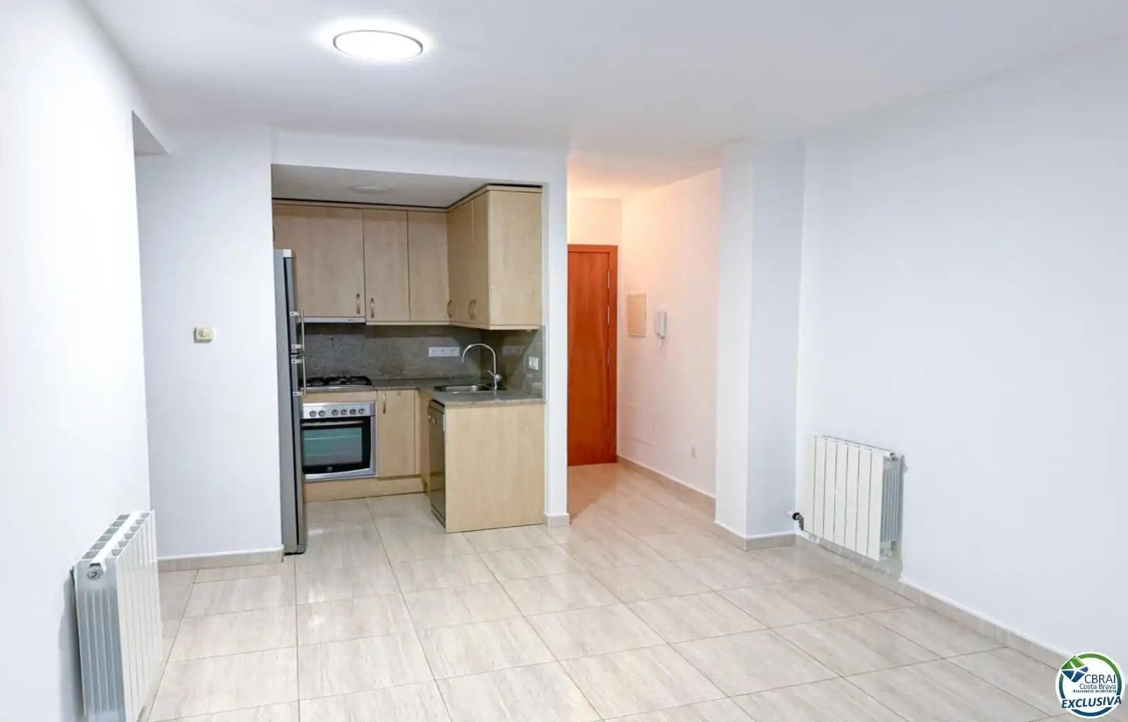 Apartamento con ascensor en venta en LA PAU 4, imagen 3