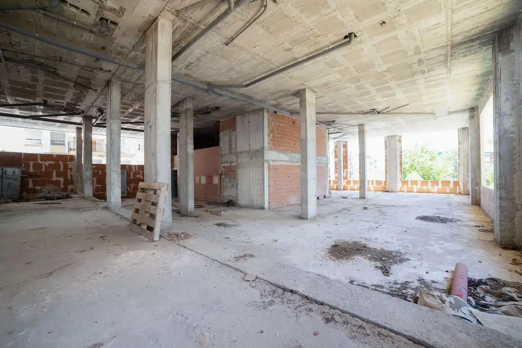 Local commercial à vendre à C/ Santa Ana, imagen 13