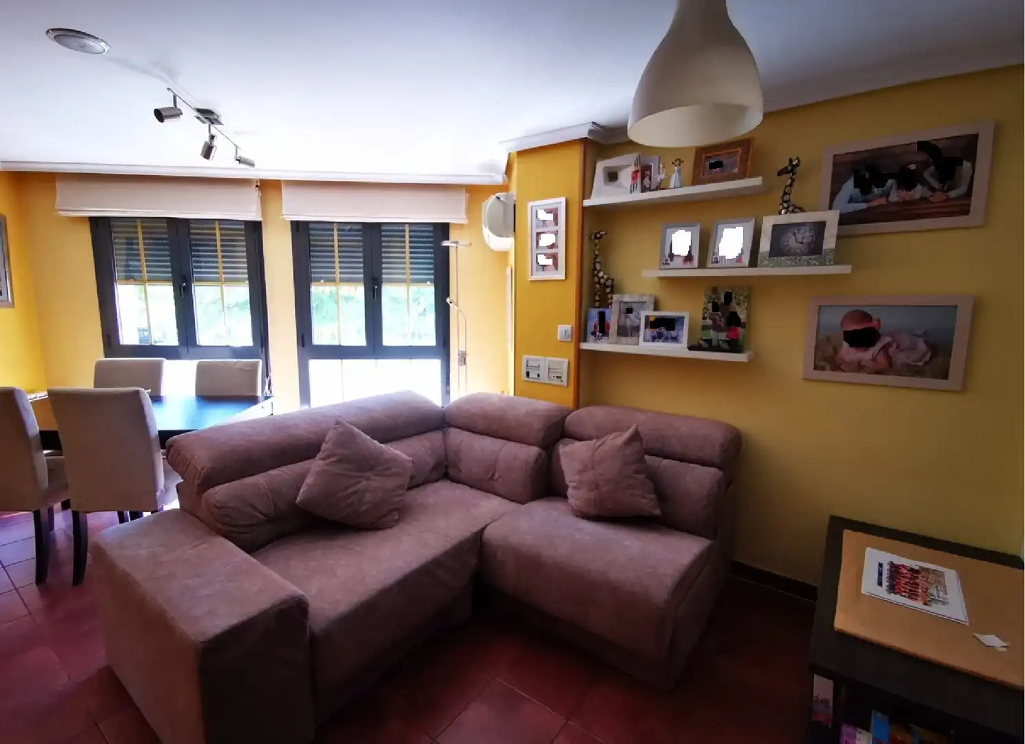 Casa en venda a Venta de Baños, imagen 2