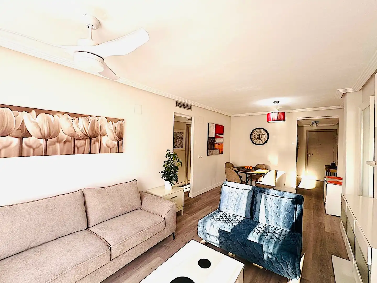 Ático con ascensor en venta en El Verger, imagen 9