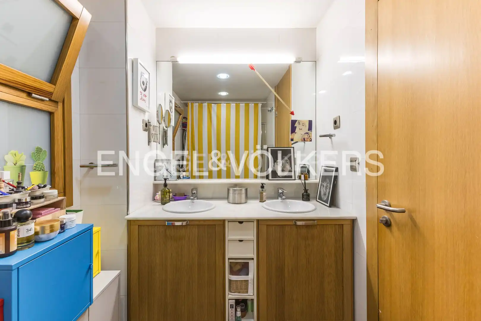 Piso en venta en Calle de Clara del Rey, Prosperidad
