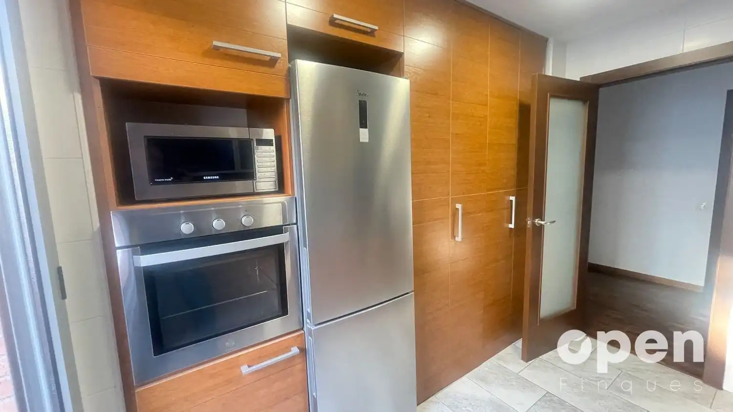 Piso con ascensor en venta en Doctor Ferran, imagen 17