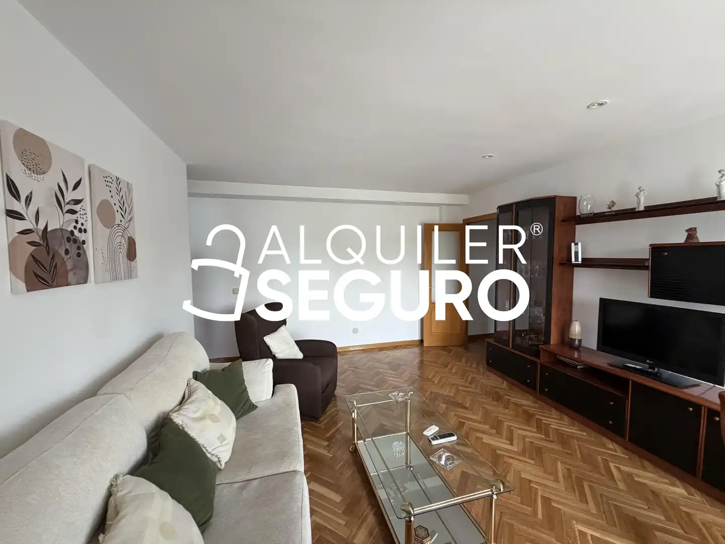 Piso de alquiler en Pinto, Madrid