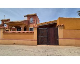 Exterior view of House or chalet for sale in Torrevieja  with Air Conditioner, Furnished and Oven