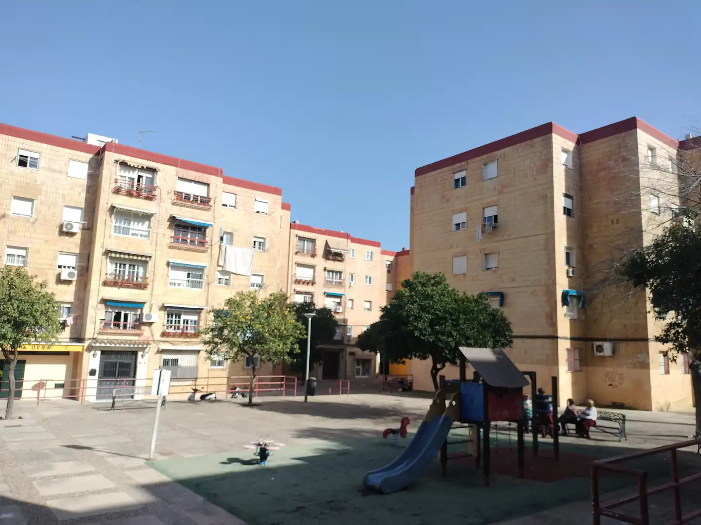 Appartement avec ascenseur à vendre à Plaza de Ronda, imagen 2