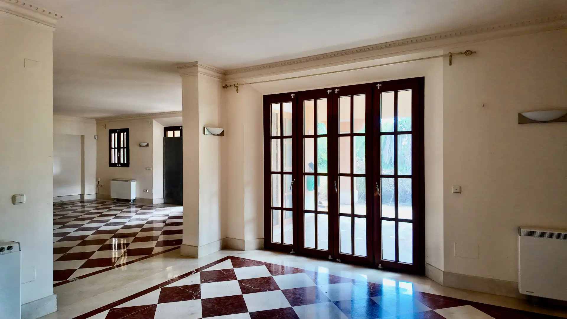 Houses for sale in Estepona  with Private garden, Terrace and Storage room