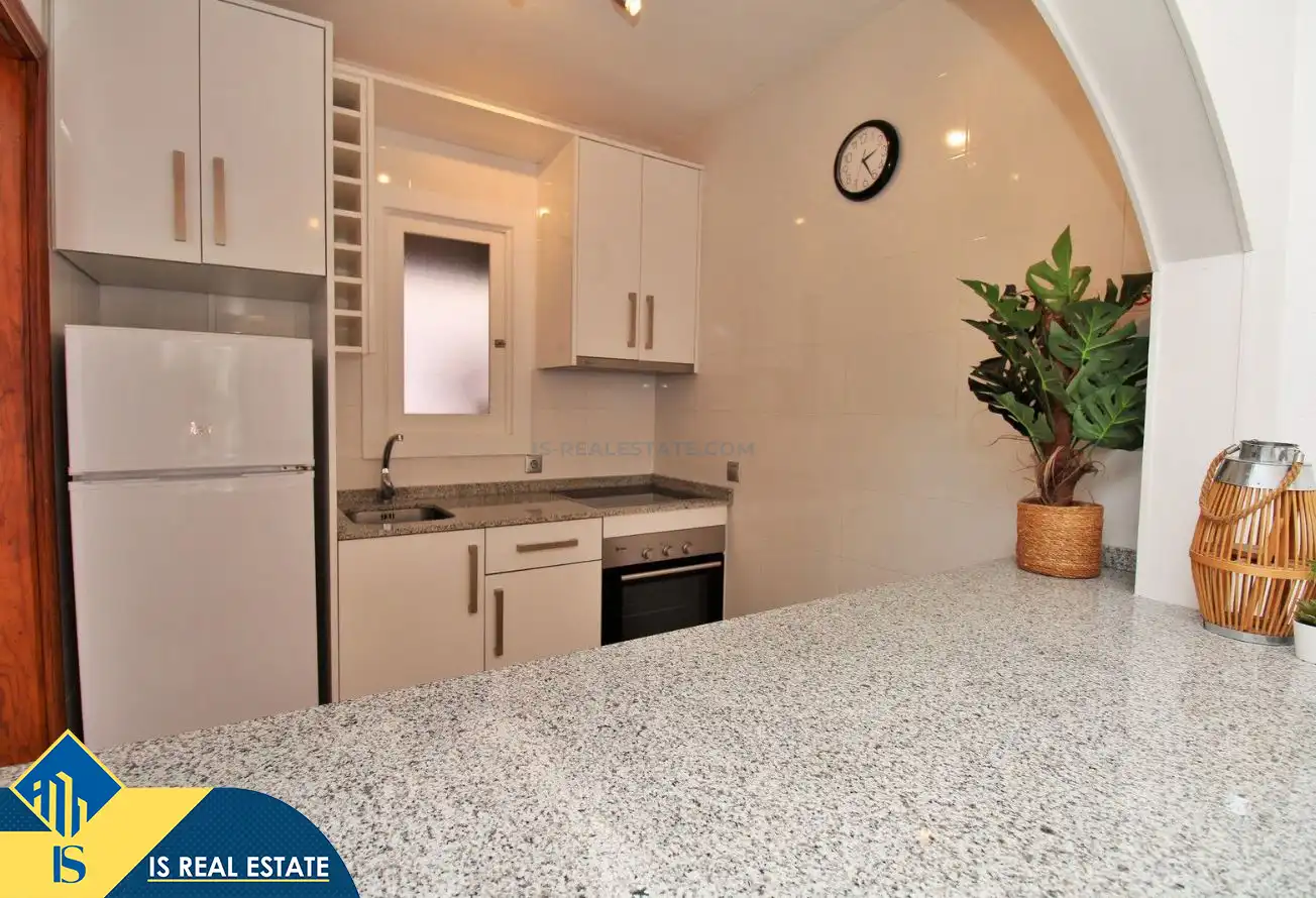 Apartamento con piscina en venta en Orihuela Costa, imagen 11