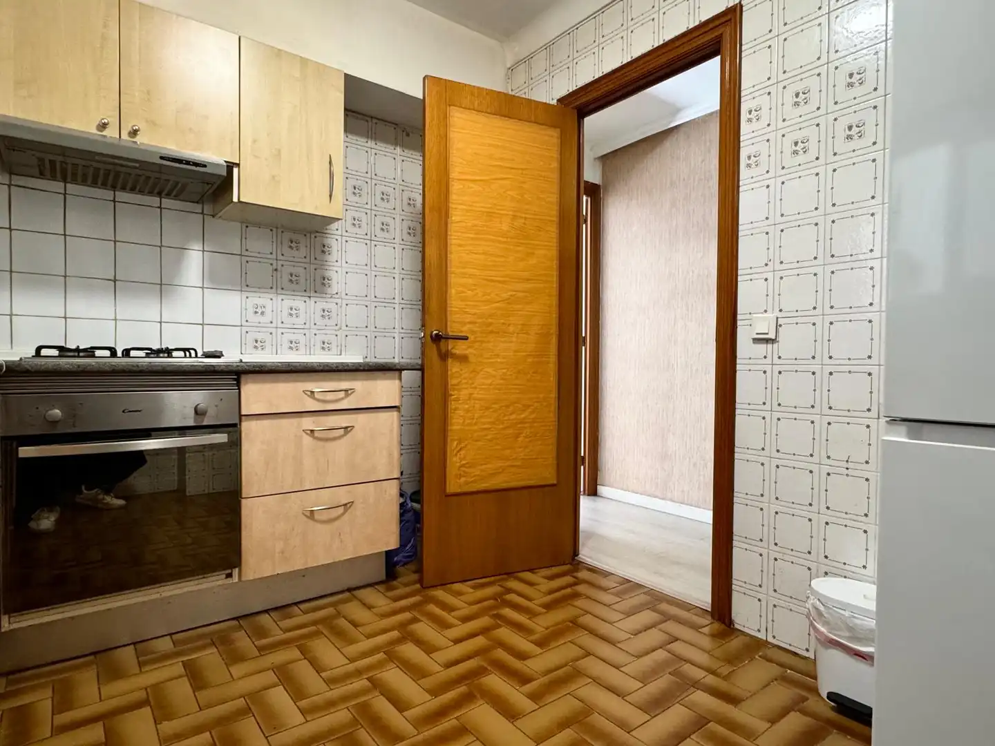 Appartement avec terrasse à vendre à Plaça de Catalunya, imagen 12
