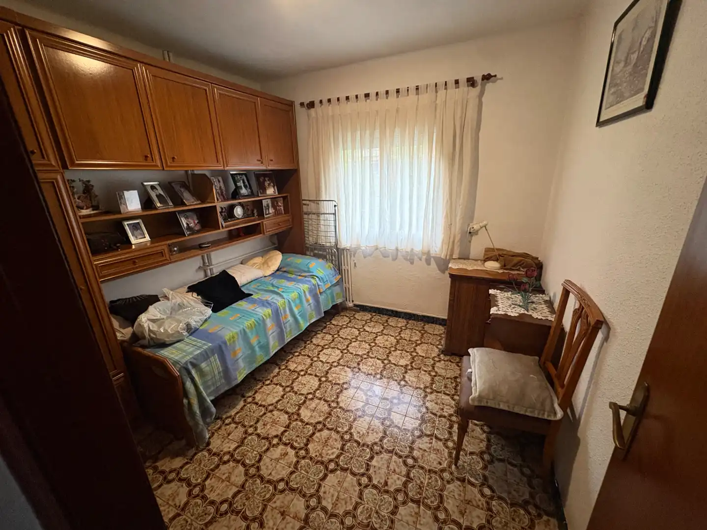 Wohnung mit Aufzug zur Miete in La Llagosta, imagen 4