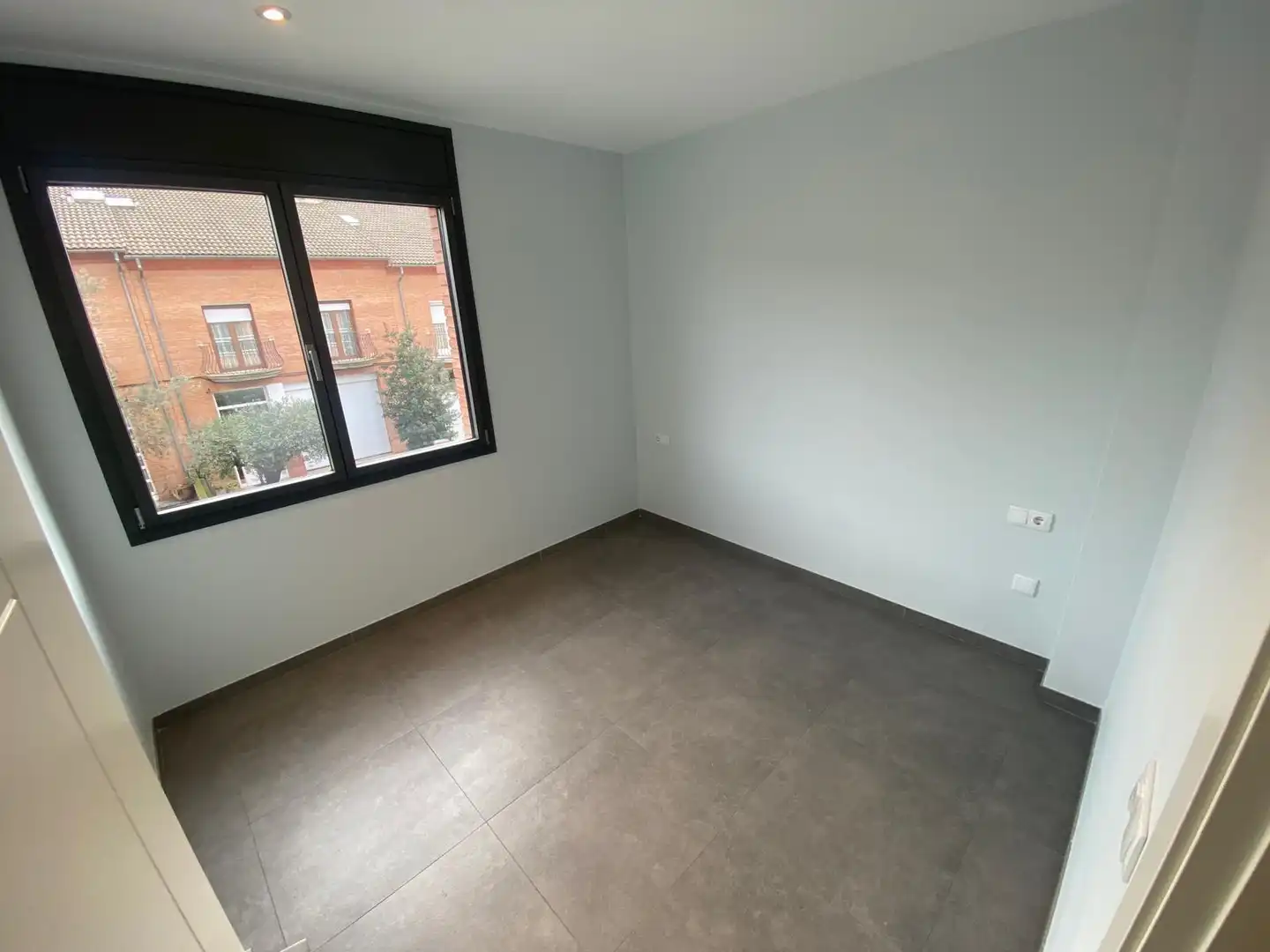 Habitación de Casa adosada en venta en Vic con Calefacción, Jardín privado y Terraza