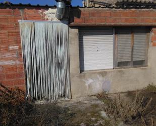 Vista exterior de Casa o xalet en venda en Almudévar