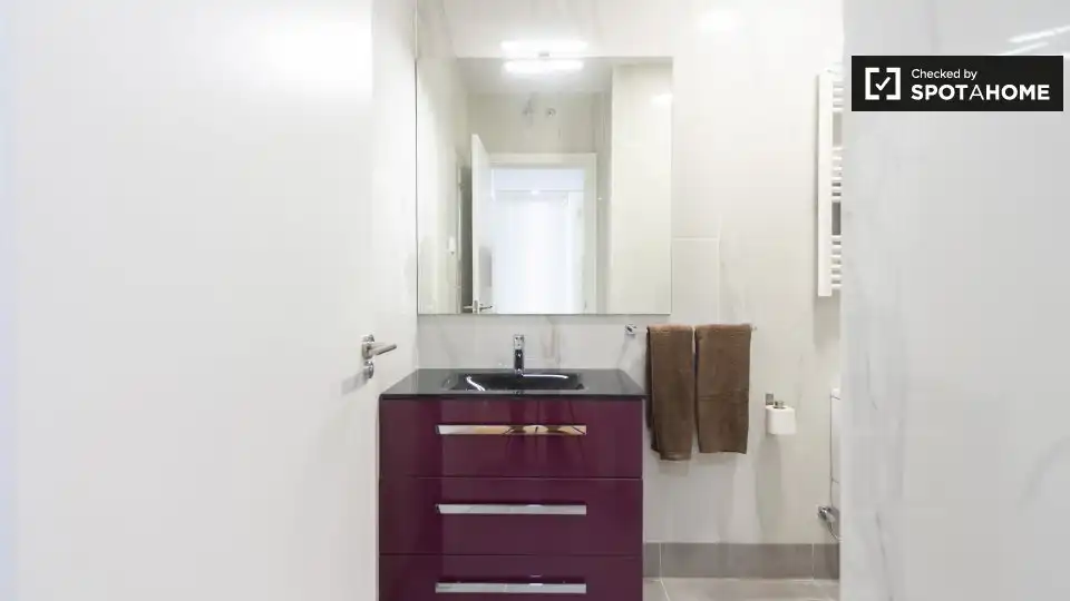 Wohnung zur Miete in Chamberí, imagen 19